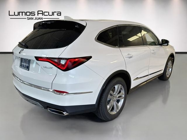 2026 Acura MDX Base