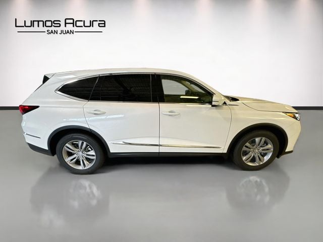 2026 Acura MDX Base