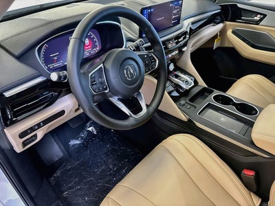 2026 Acura MDX Base