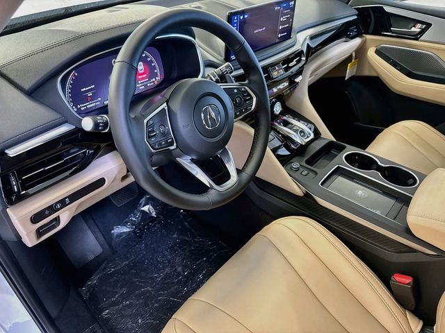 2026 Acura MDX Base