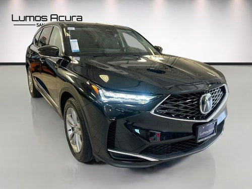 2026 Acura MDX Base