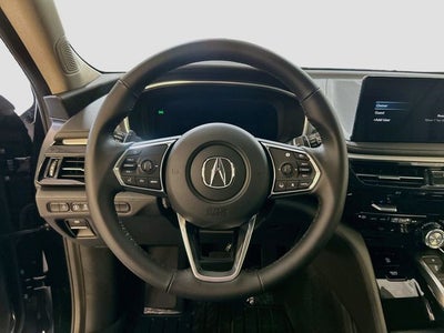 2026 Acura MDX Base