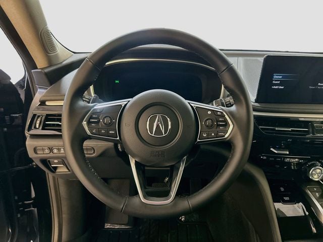 2026 Acura MDX Base