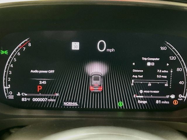 2026 Acura MDX Base