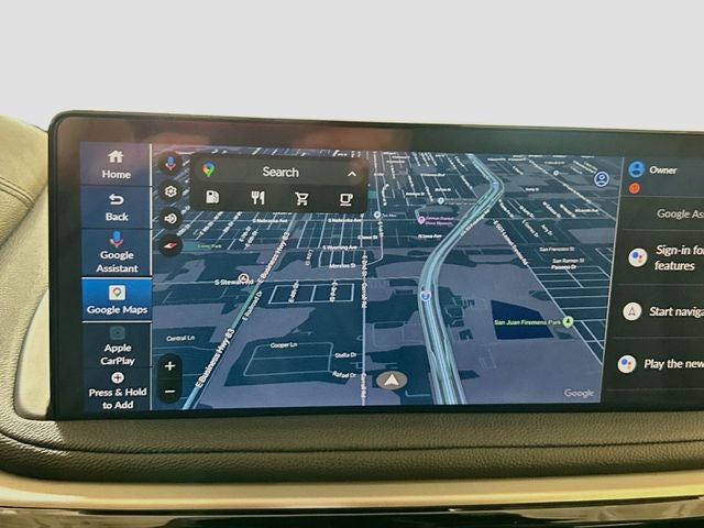 2026 Acura MDX Base