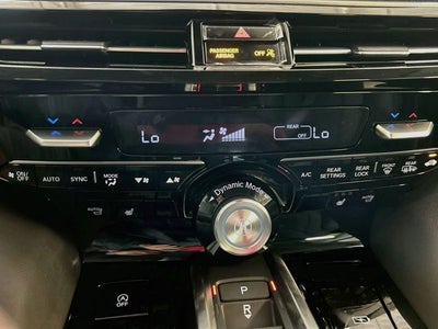 2026 Acura MDX Base