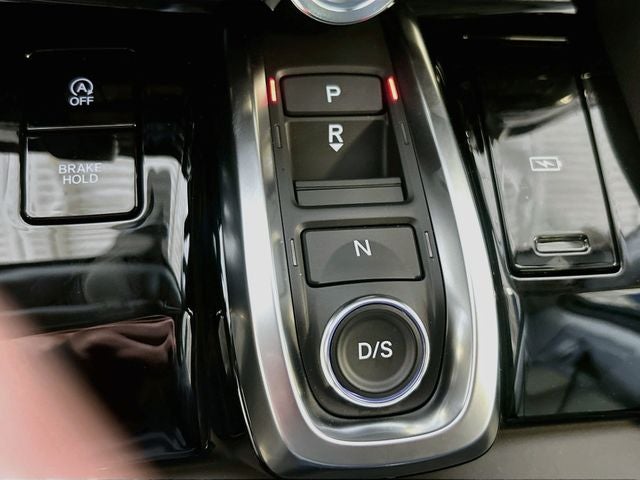 2026 Acura MDX Base