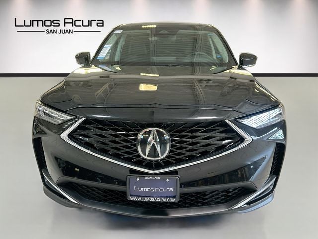 2026 Acura MDX Base