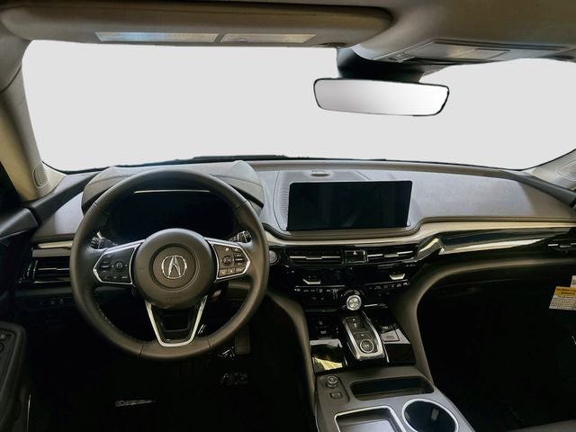 2026 Acura MDX Base