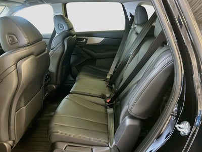 2026 Acura MDX Base