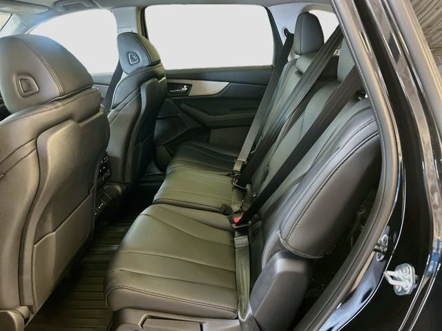 2026 Acura MDX Base