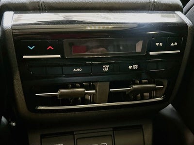 2026 Acura MDX Base