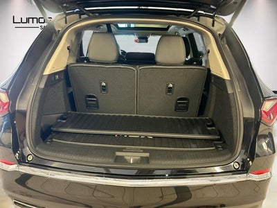 2026 Acura MDX Base