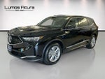 2026 Acura MDX Base