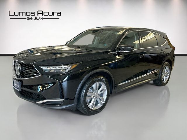 2026 Acura MDX Base