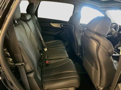 2026 Acura MDX Base