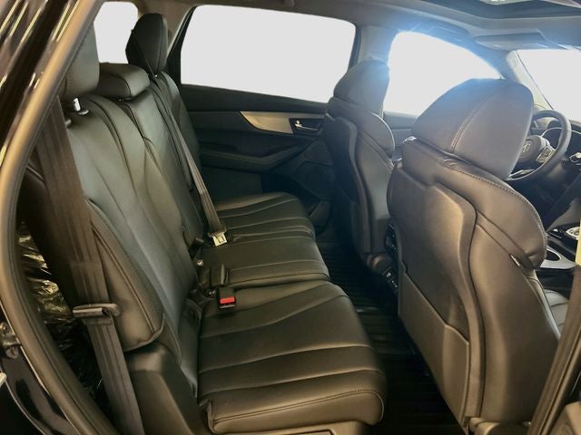 2026 Acura MDX Base