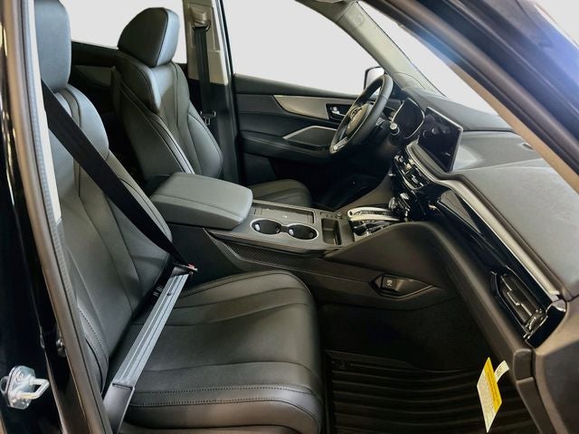 2026 Acura MDX Base