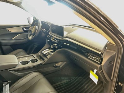 2026 Acura MDX Base