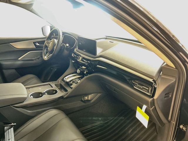 2026 Acura MDX Base