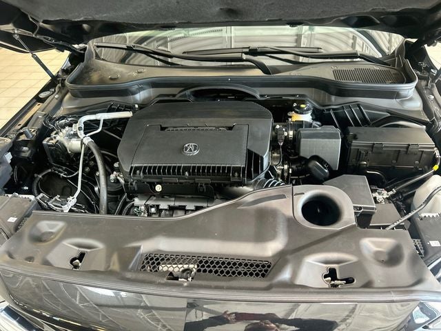 2026 Acura MDX Base