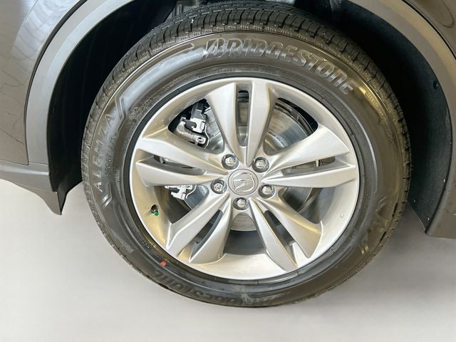 2026 Acura MDX Base