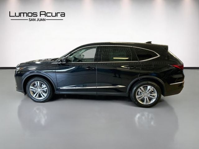 2026 Acura MDX Base