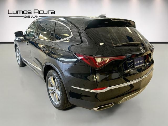 2026 Acura MDX Base