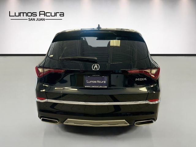 2026 Acura MDX Base