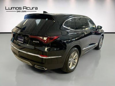 2026 Acura MDX Base