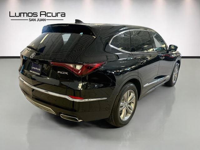 2026 Acura MDX Base