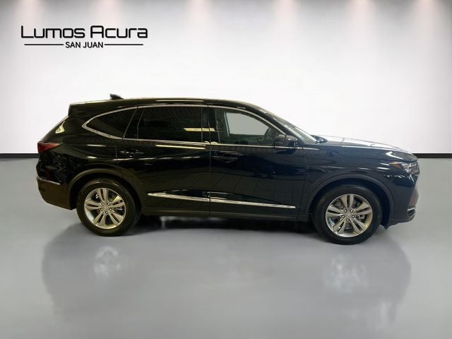 2026 Acura MDX Base