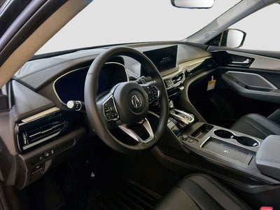 2026 Acura MDX Base