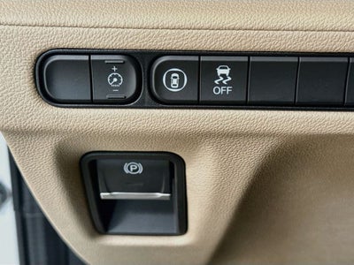 2026 Acura MDX Base