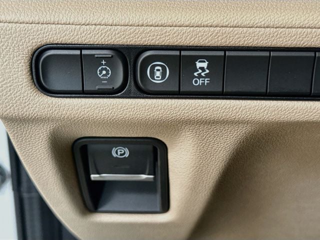 2026 Acura MDX Base