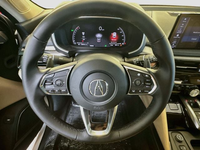 2026 Acura MDX Base