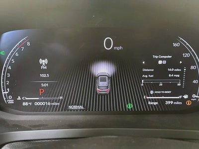 2026 Acura MDX Base