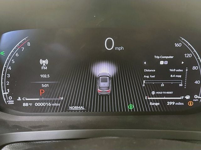 2026 Acura MDX Base