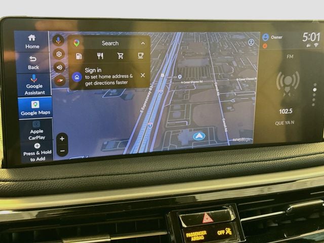 2026 Acura MDX Base