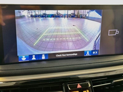 2026 Acura MDX Base