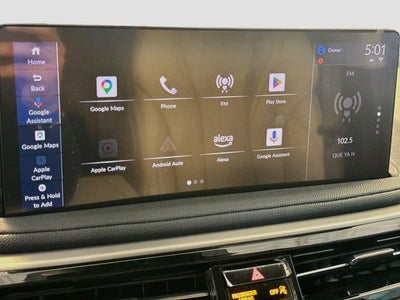 2026 Acura MDX Base