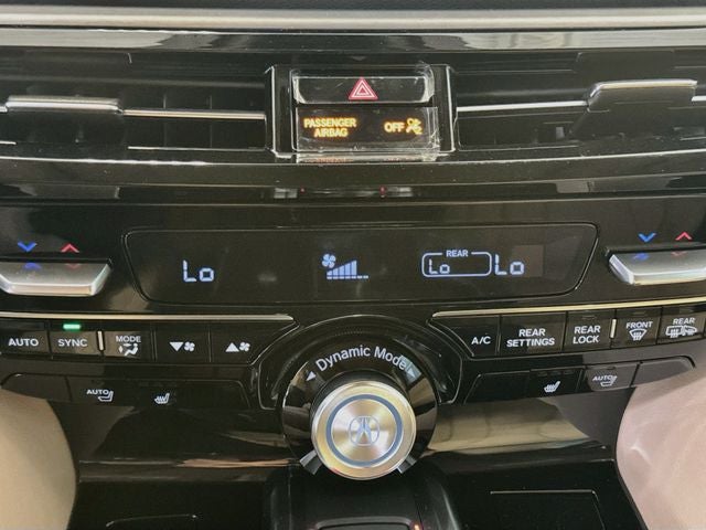 2026 Acura MDX Base