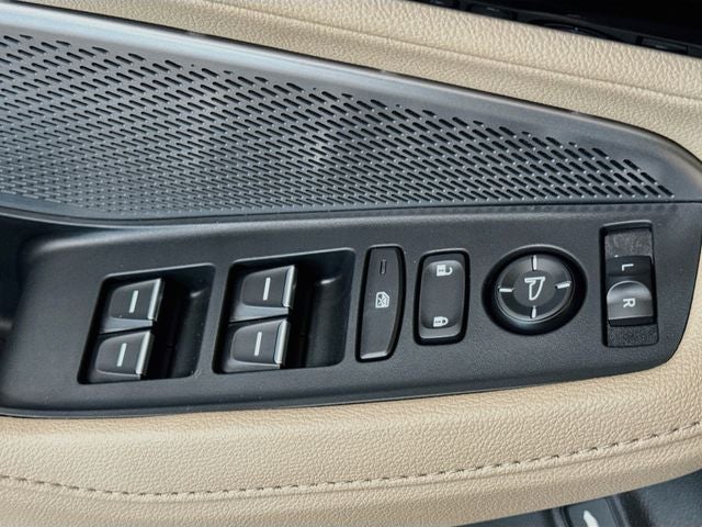 2026 Acura MDX Base