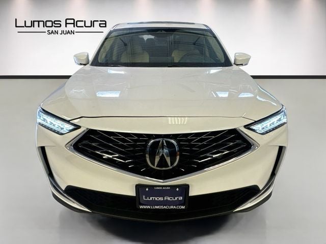 2026 Acura MDX Base