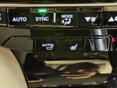 2026 Acura MDX Base