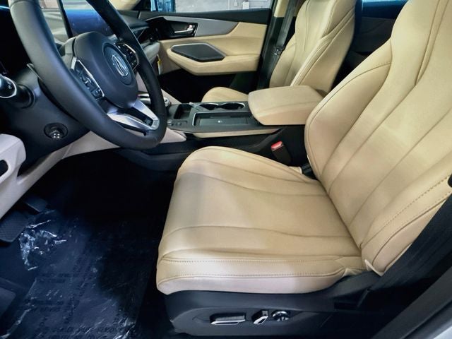 2026 Acura MDX Base