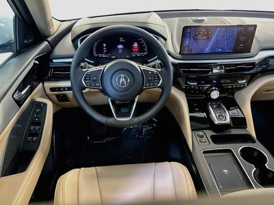 2026 Acura MDX Base
