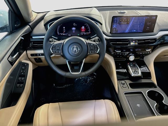 2026 Acura MDX Base