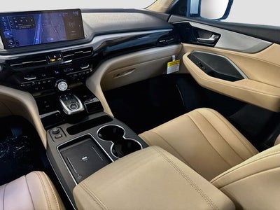 2026 Acura MDX Base