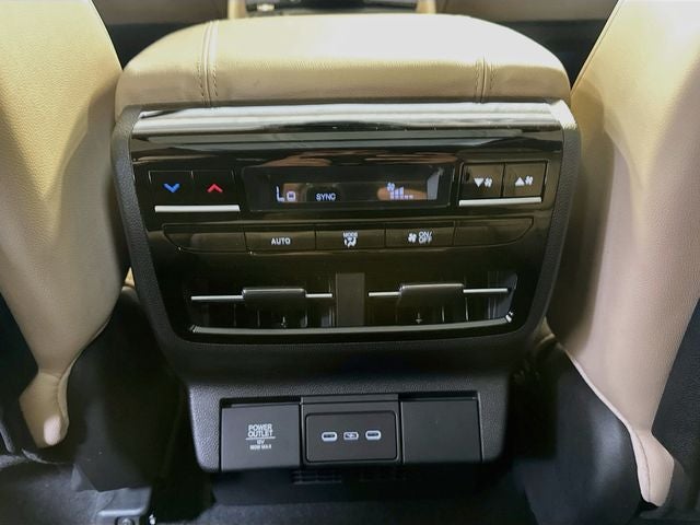 2026 Acura MDX Base